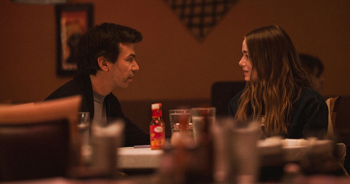 'The Curse' Recap, Episode 2: Pressure's Looking Good So Far - Vimarsana News
