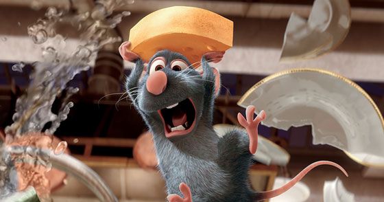 Pixarは、今後の3つの映画に関する更新を提供しています