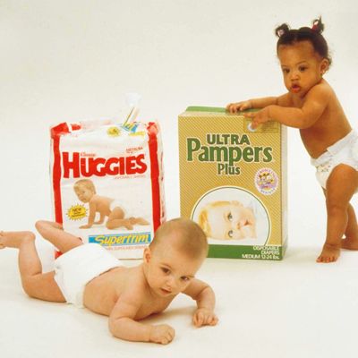 Which Pampers Nappy to Choose?