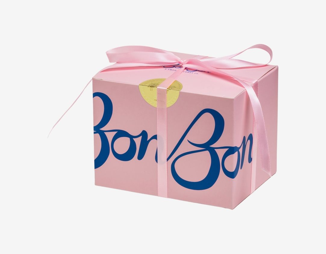 Crok' Ta Box - Bonbons Tik Tok