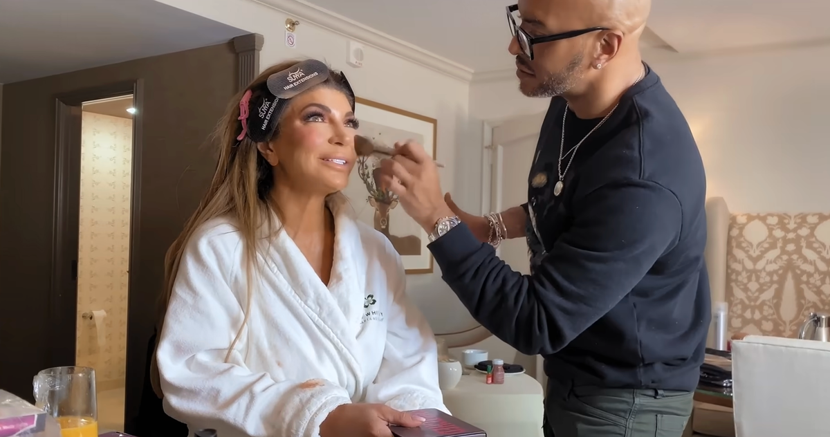 The Real Housewives Ultimate Girls Trip Recap: I Dream of Nene