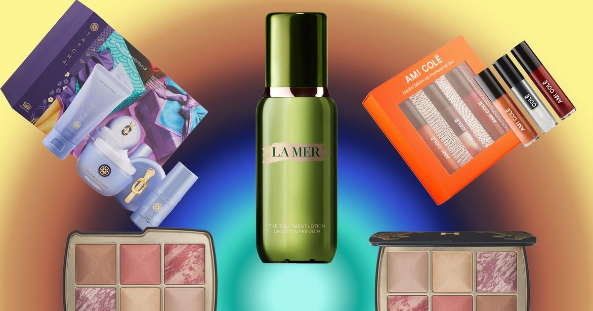 32 MustHaves From Sephora’s Annual Savings Event