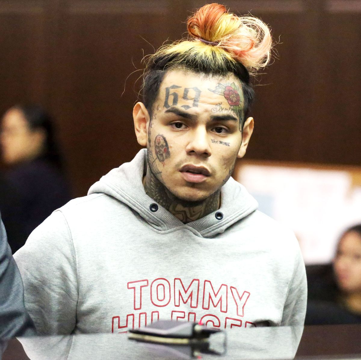 Tekashi 69 Snitching Explained What Happens Next