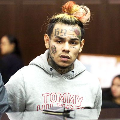 Tekashi 69 Snitching Explained: What Happens Next