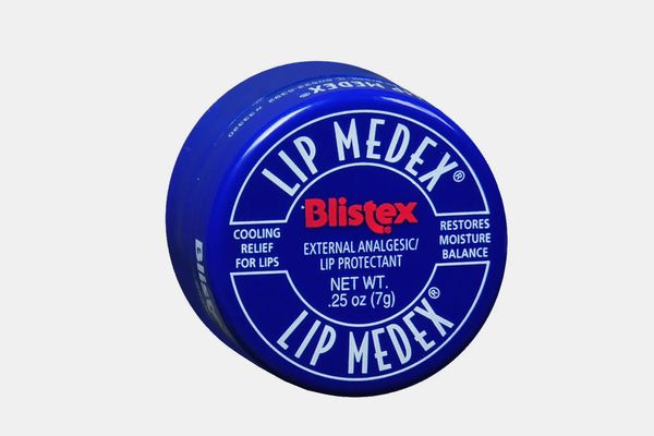 Blistex Lip Medex Analgesic Lip Protectant
