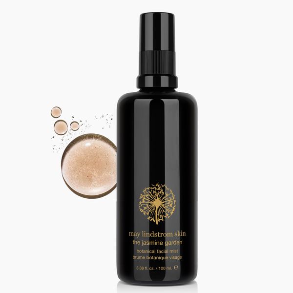 May Lindstrom Skin The Jasmine Garden Facial Mist