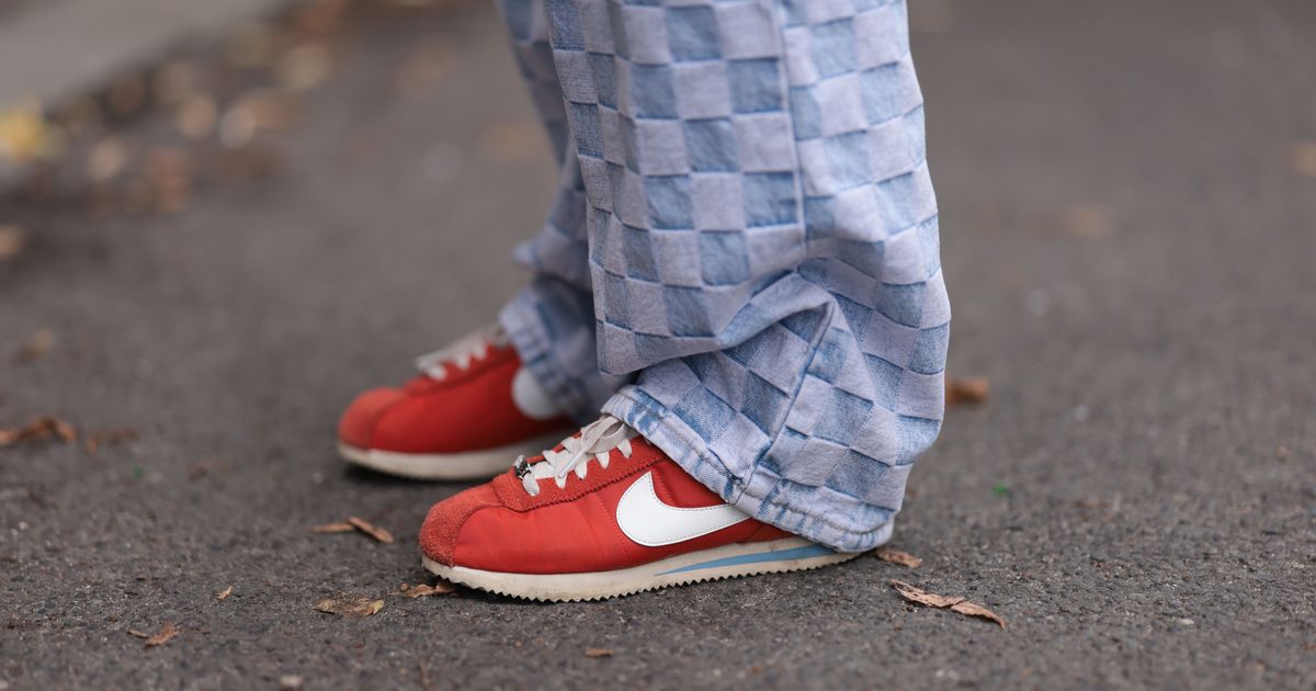 Tariffs Are Coming for Your Sneakers