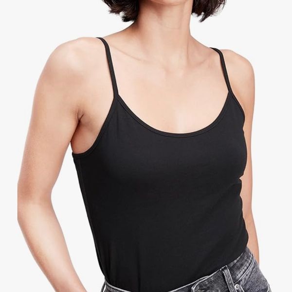 Gap Factory Fitted Cami