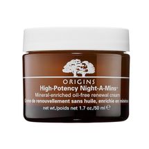 NIGHT-A-MINS Oil-Free Resurfacing Cream With Fruit-Derived AHAs