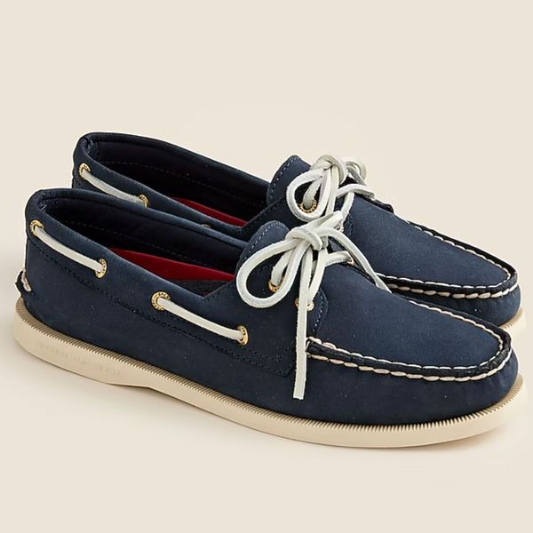 Sperry Authentic Original women’s boat shoes