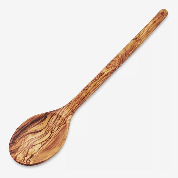 Sur La Table Olivewood Cook’s Spoon