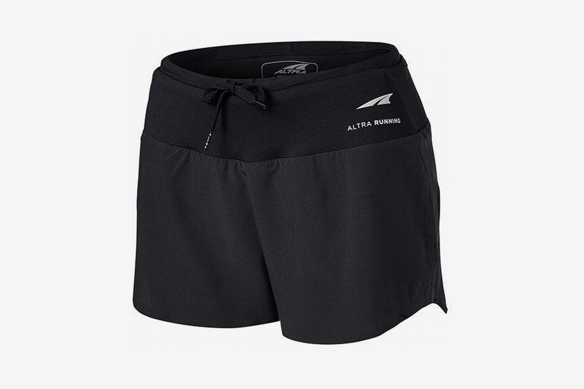 APRAW Mens 2 in 1 Running Workout Shorts Lightweight Athletic Training 7 Short Pants with Pockets