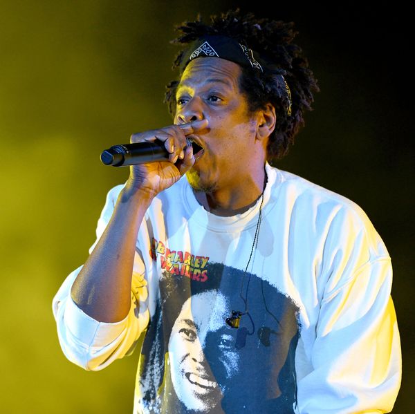 N.F.L. and Jay-Z Team Up on Music and Social Justice Campaign