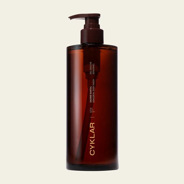 Cyklar Sensorial Body Wash - Sacred Santal