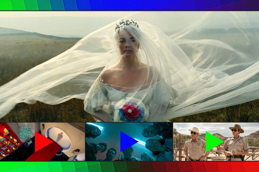 The 16 Best Movies and TV Shows to Watch This Weekend