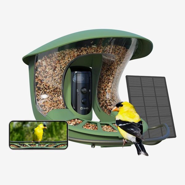 Birdfy Feeder 2 Pro Smart Bird Feeder