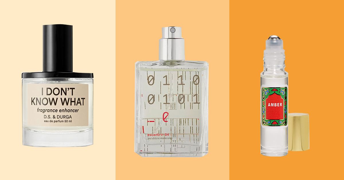 6 Perfumes for a Subtle Fragrance - 2021 | The Strategist
