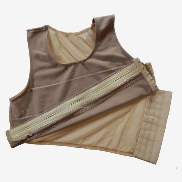 Smooth Breathable Chest Binders for Trans | B.UR.SLF