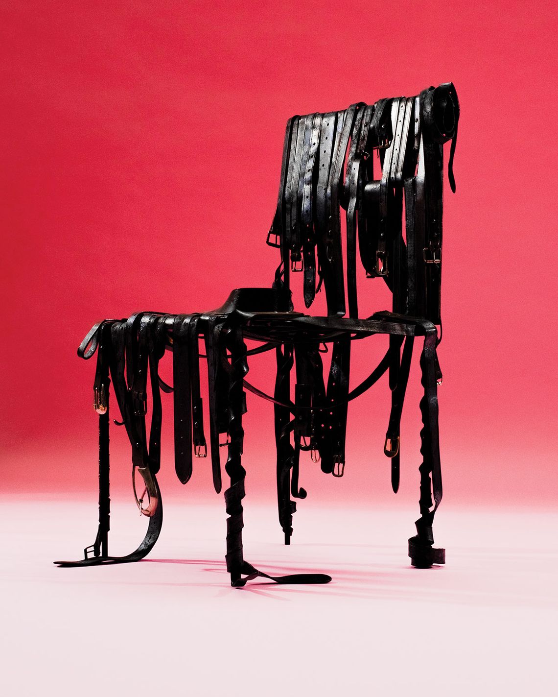 Designer Art Chair