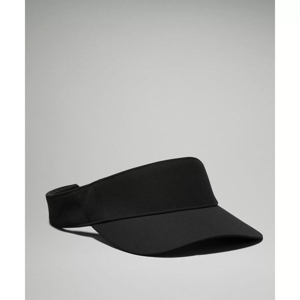 Lululemon Removable Sweatband All-Sport Visor