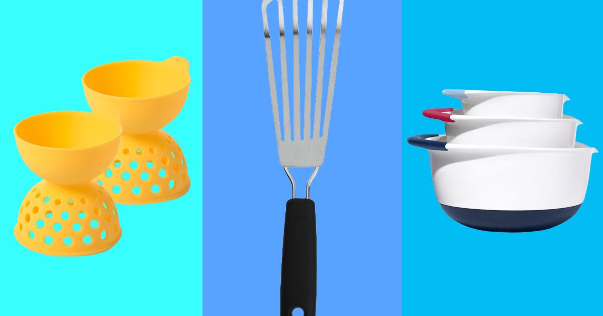 60 Best Things to Buy at OXO 2024
