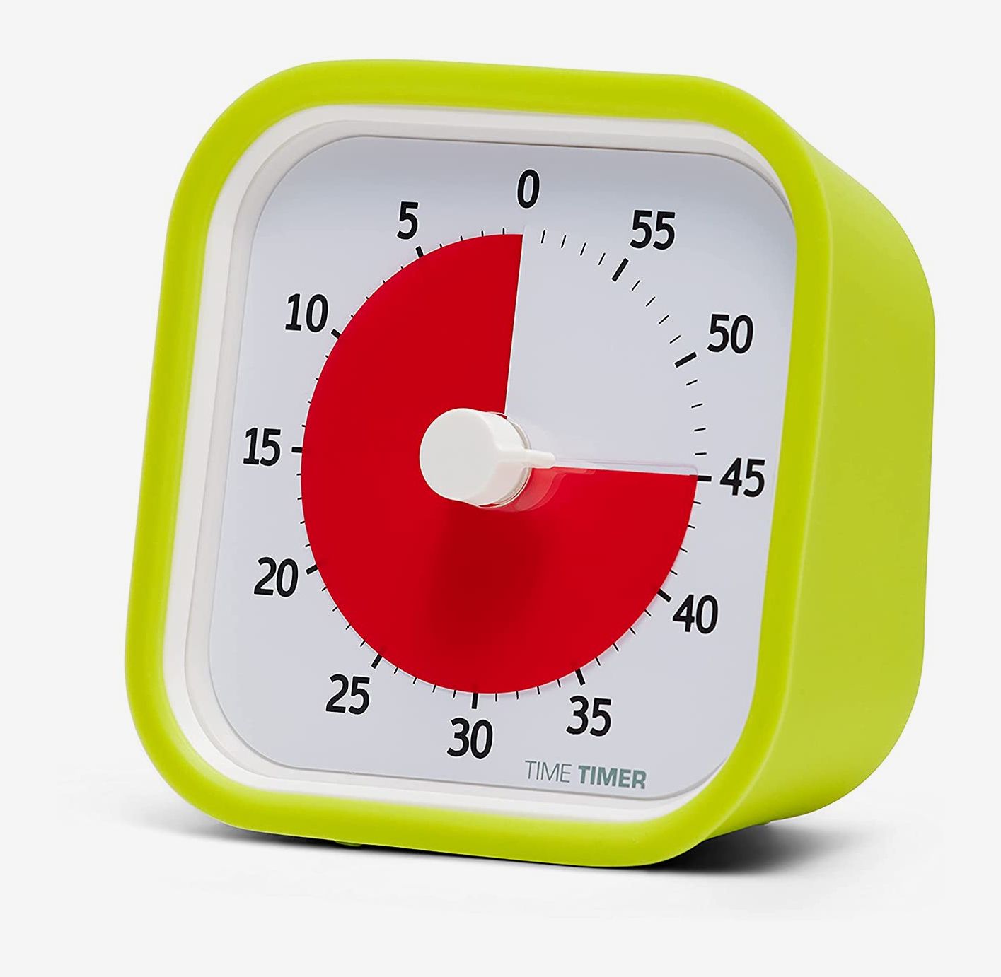 Time Timer in Education: Visual Timers for the Classroom