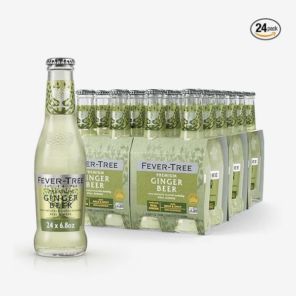 Fever-Tree Premium Ginger Beer