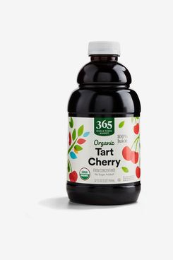 365 by Whole Foods Tart cherry juice