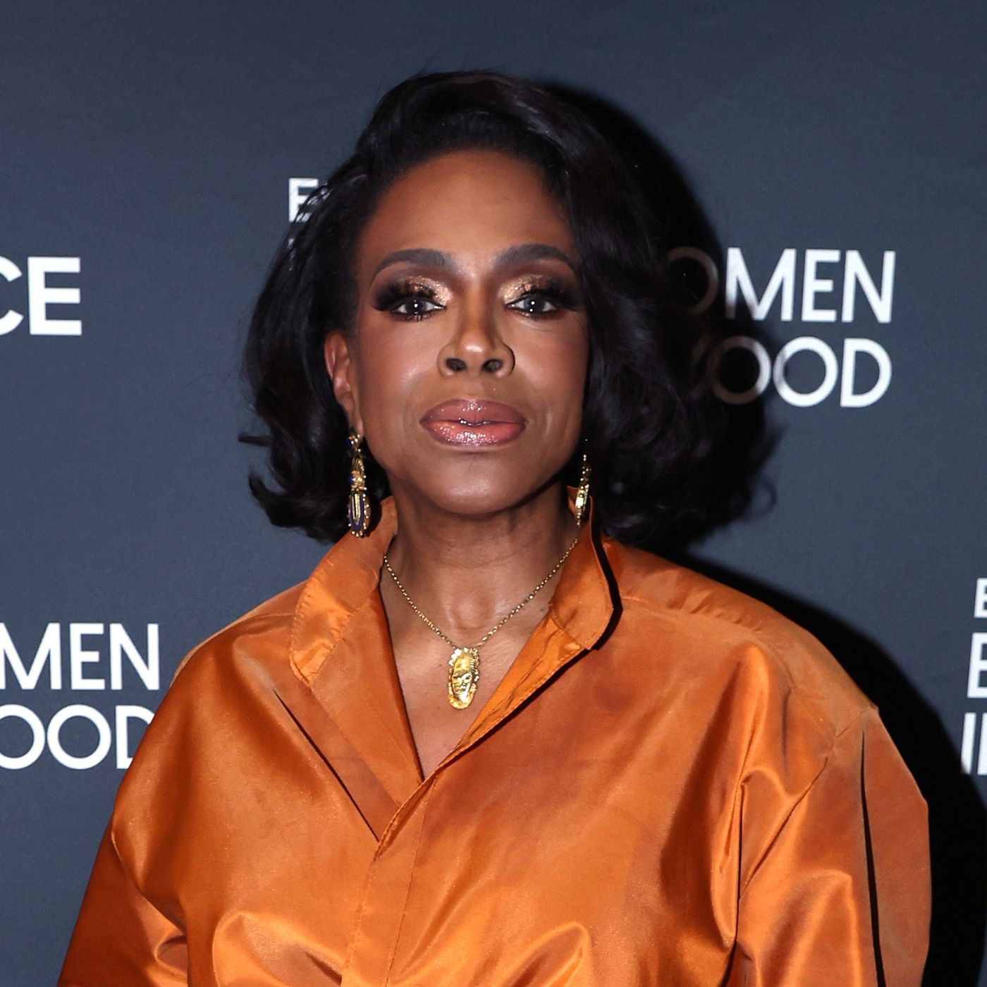 Sheryl Lee Ralph Alleges a 'TV Judge' Sexually Assaulted Her