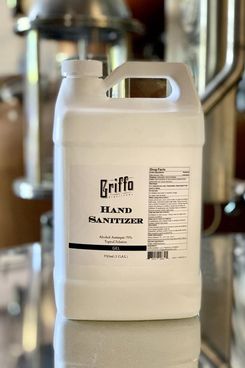 Griffo Distillery Hand Sanitizer