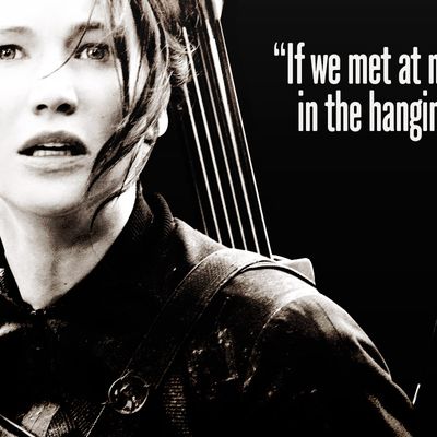 The Hunger Games, explained - Vox