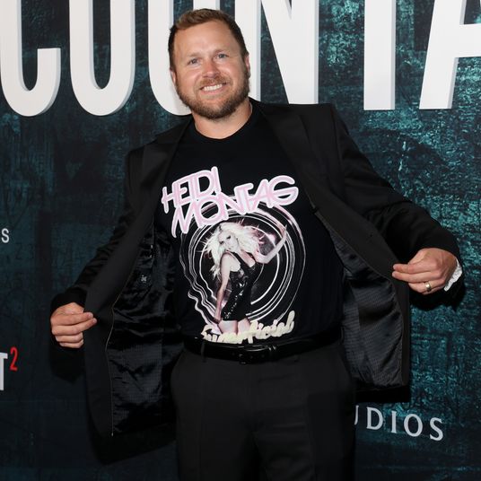 Los Angeles Premiere Of Amazon MGM Studios 