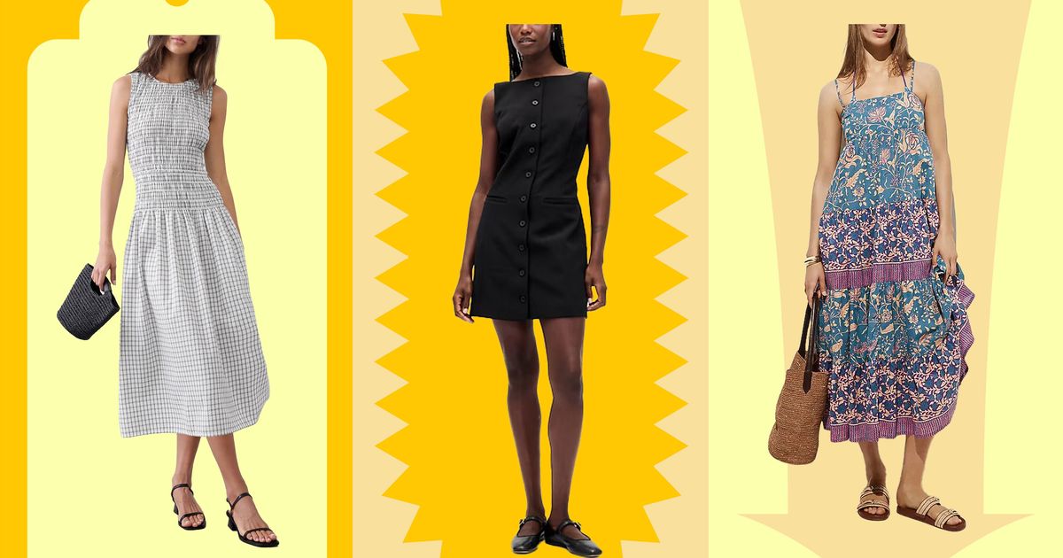 center dress budget friendly fashion Three petite-friendly (and budget-friendly) active dresses from Target. , More budget finds in my story today as well! , As always, the outfits are petite-friendly and are shown unaltered on me at