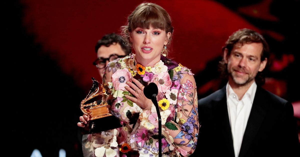 Grammys Change Album of the Year Eligibility Rules