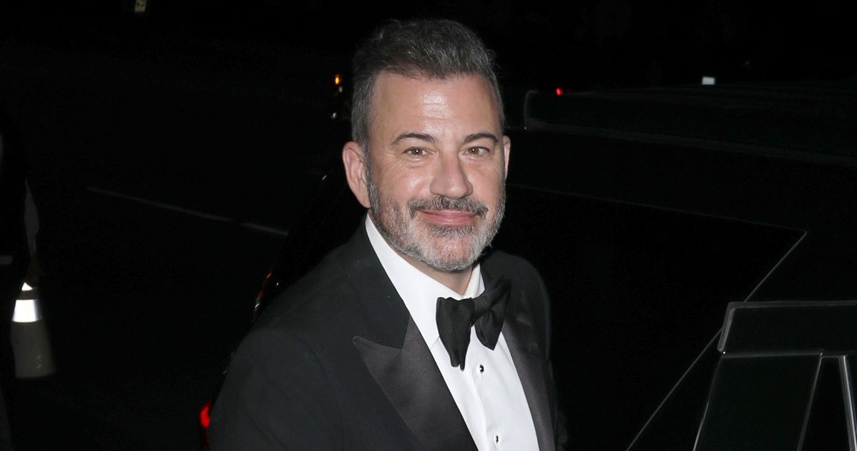 Gavin Newsom, Ben Stiller, and More Come to Jimmy Kimmel's Defense