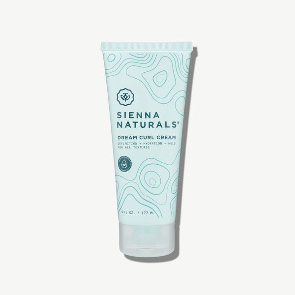Sienna Naturals Dream Curl Cream