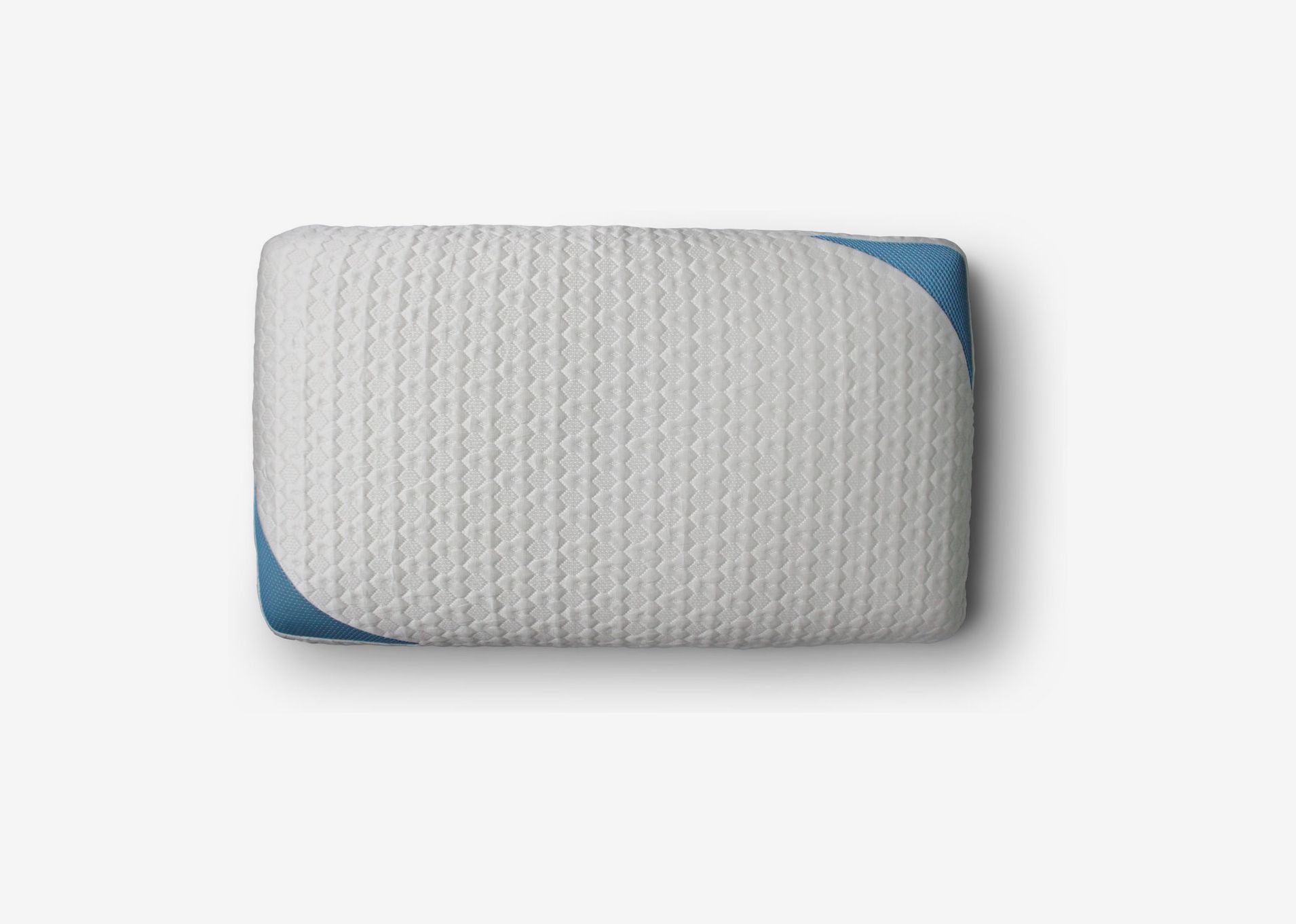 sleep country wedge pillow