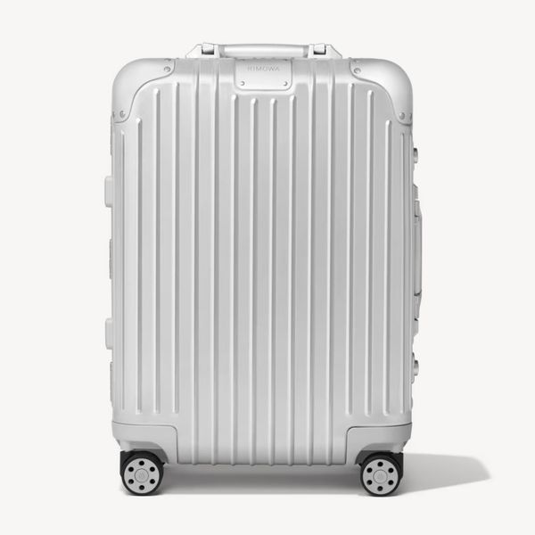 18 Best Rolling Luggage, According to Frequent Fliers