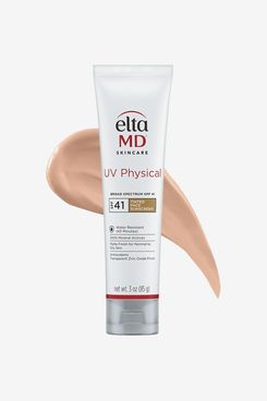 EltaMD UV Physical SPF 41 Sunscreen - Tinted