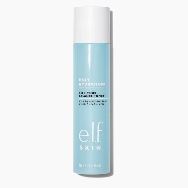 e.l.f. Cosmetics Holy Hydration! Keep Your Balance Toner