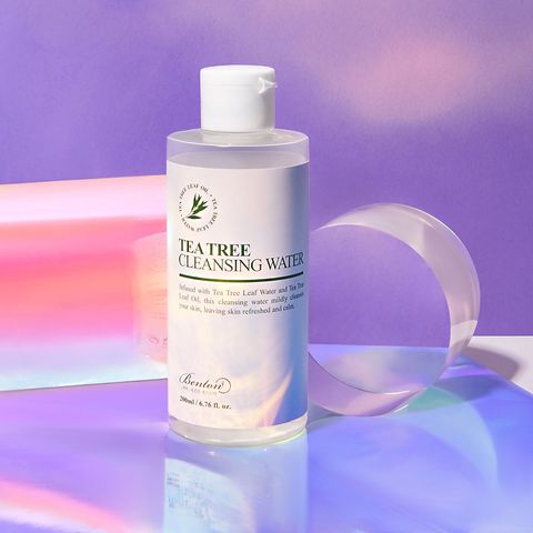 Benton Tea Tree Cleansing Water