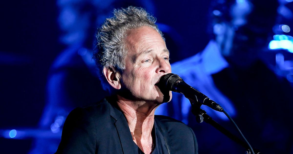 Lindsey Buckingham, Jimmy Iovine Sell Catalogues to Fund