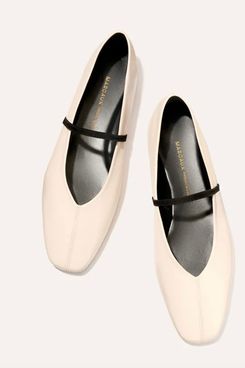 Margaux Phoebe Flat
