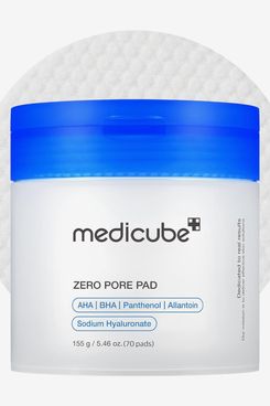Medicube Zero Pore Pads