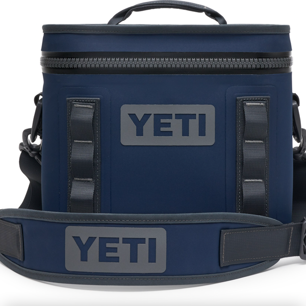 YETI Hopper Flip 12 Portable Cooler