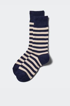 Uniqlo Heattech Socks