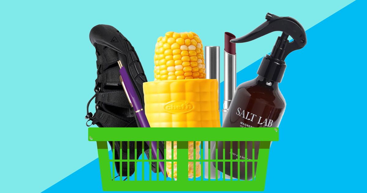 Year in Review: How Strategist Readers Shopped in 2025