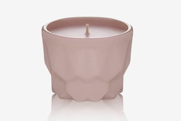 Joya Prism Collection Candle — Blush