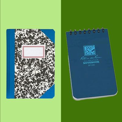 12 Best Notebooks 2023