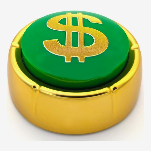 Sound RX Ka-Ching! Cash Register Sound Effect Button